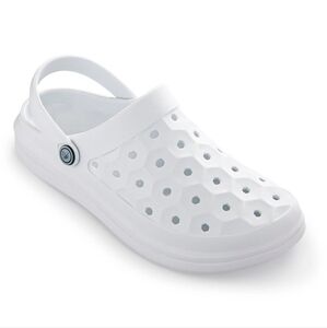 Joybees Varsity Clogs